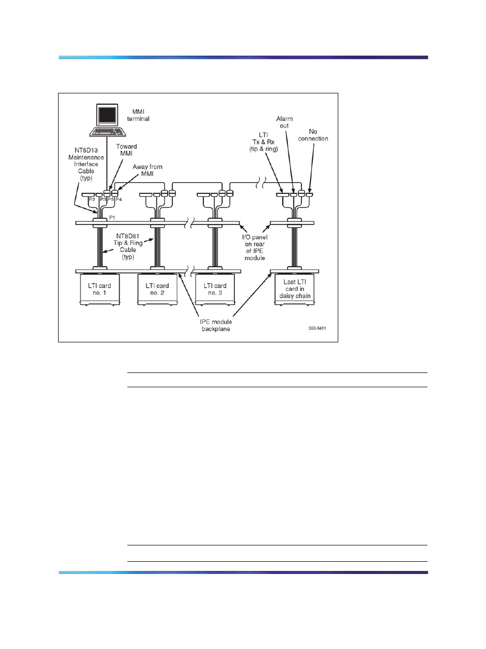 Figure 36 | Nortel Networks Circuit Card 311 User Manual | Page 211 / 1134