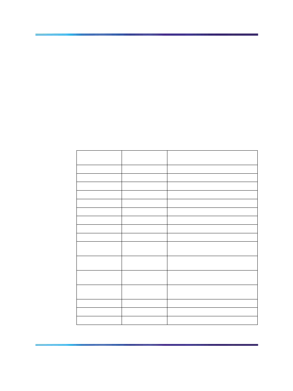 Table 99 lineside t1 card - backplane pinouts | Nortel Networks Circuit Card 311 User Manual | Page 212 / 1134