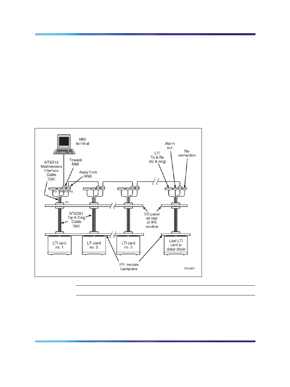 Nortel Networks Circuit Card 311 User Manual | Page 216 / 1134