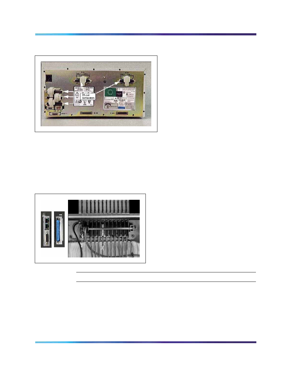 Man-machine t1 maintenance interface software, Figure 42 option 11c cabinet, Figure 41 "option 11c | Nortel Networks Circuit Card 311 User Manual | Page 225 / 1134