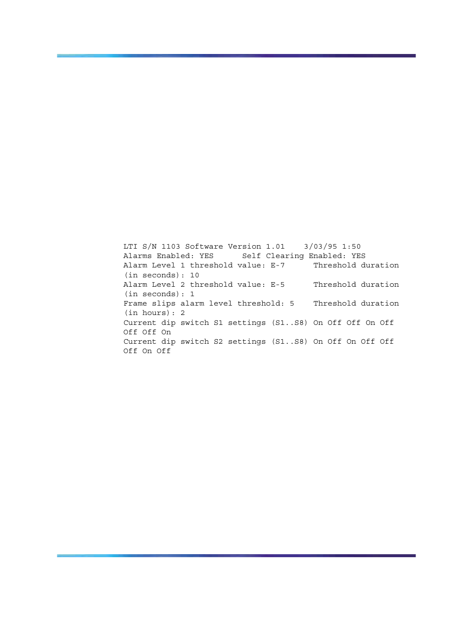 Nortel Networks Circuit Card 311 User Manual | Page 239 / 1134