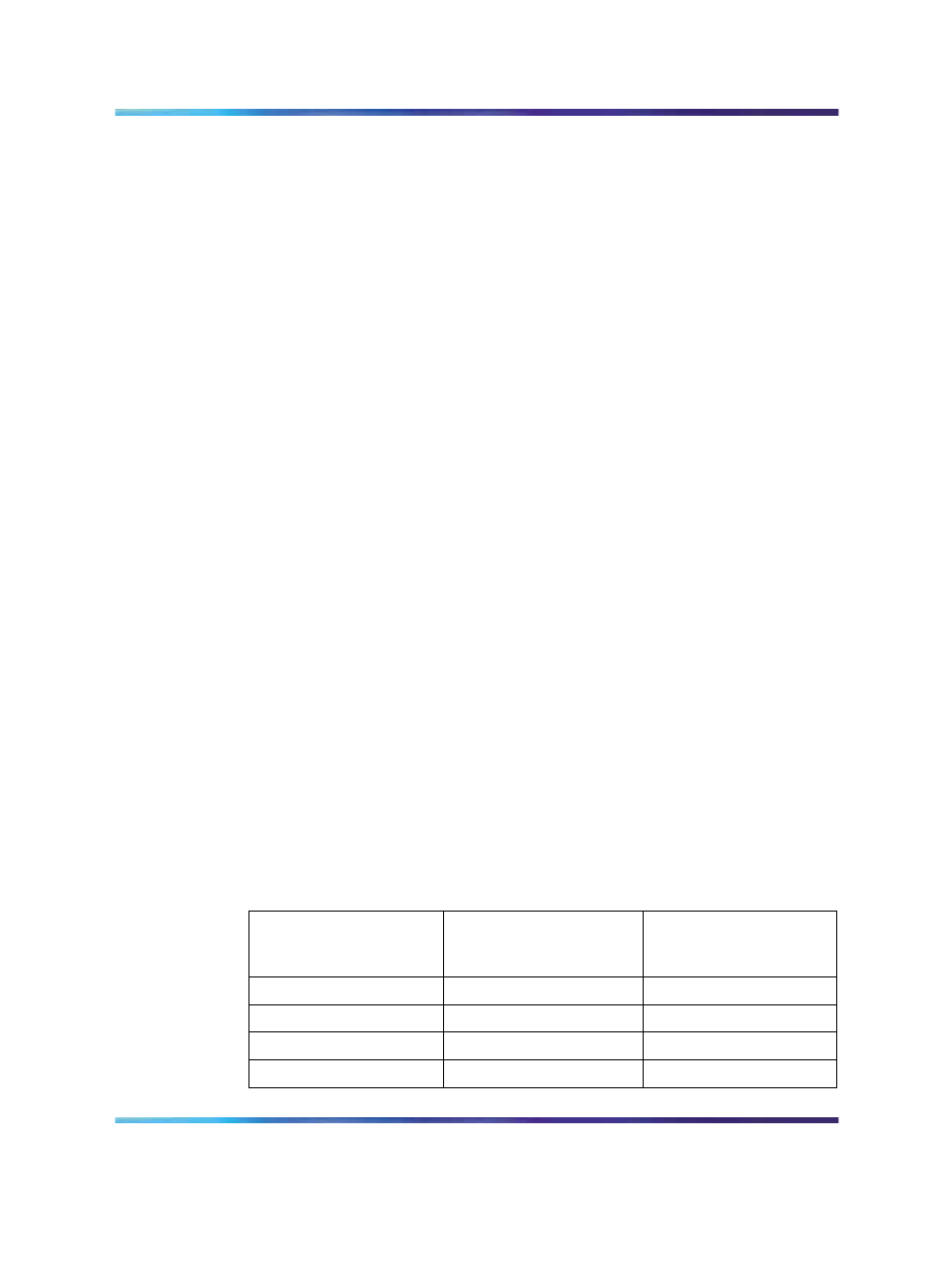 Table 107 t1 bit error rate threshold settings, Alarm parameters | Nortel Networks Circuit Card 311 User Manual | Page 240 / 1134