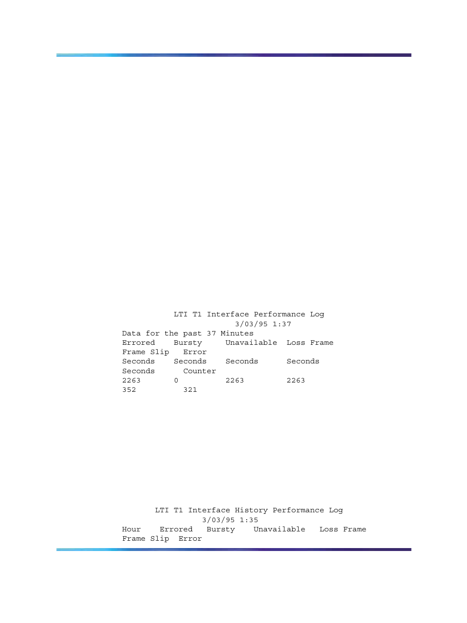 Nortel Networks Circuit Card 311 User Manual | Page 250 / 1134