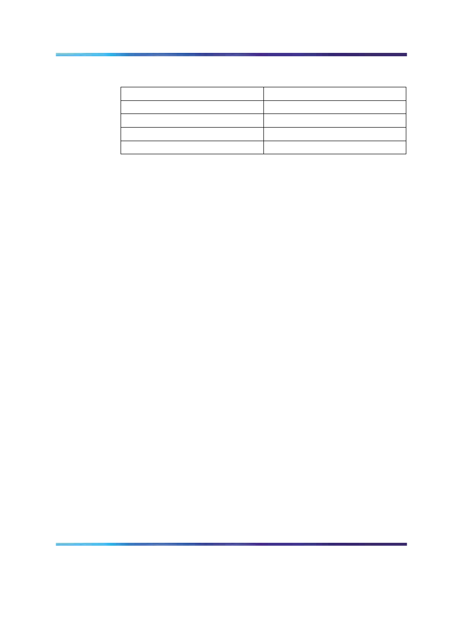 Table 111 lei card led operation | Nortel Networks Circuit Card 311 User Manual | Page 267 / 1134