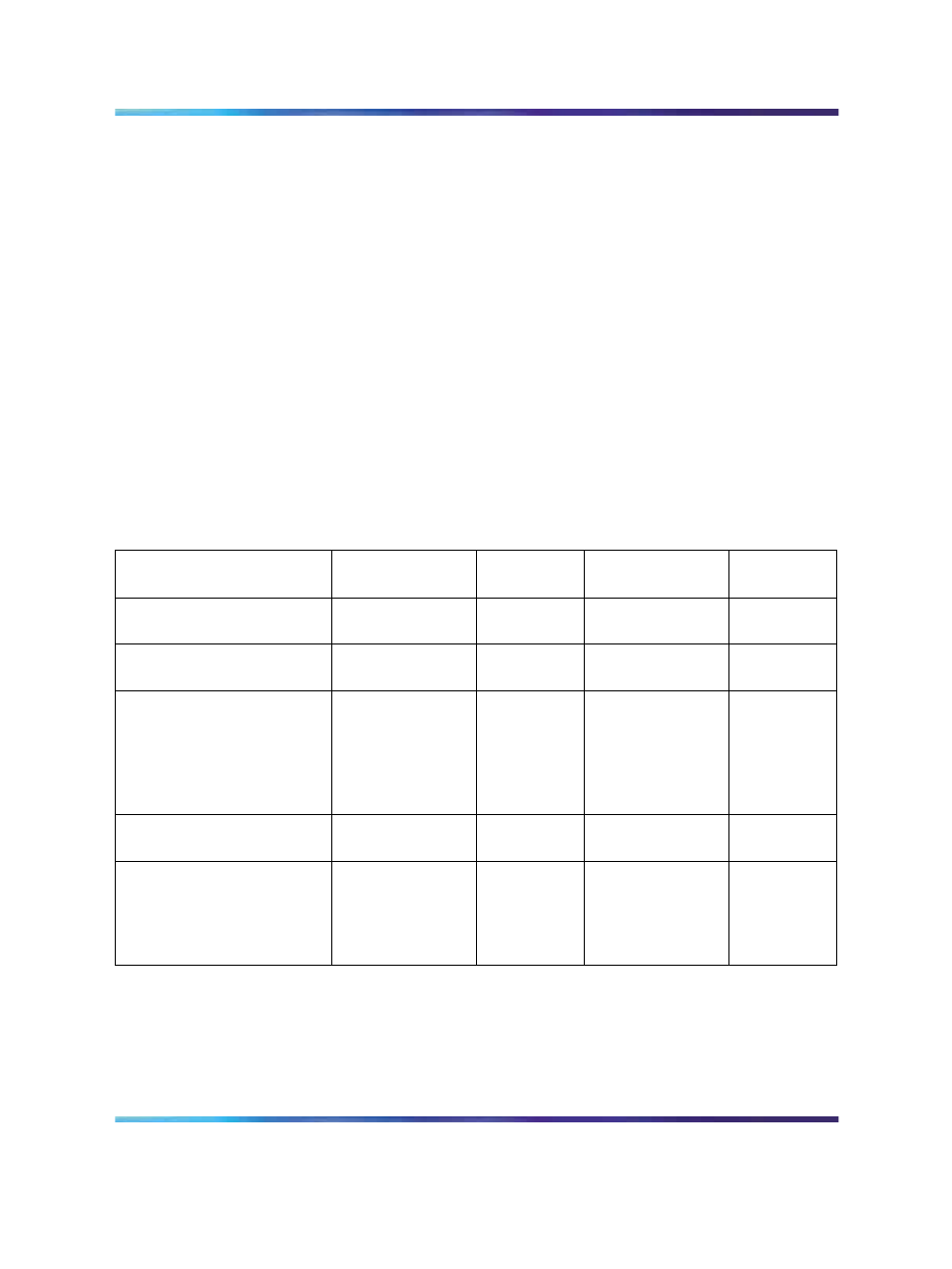 Table 115 lei card - switch 1 dip switch settings | Nortel Networks Circuit Card 311 User Manual | Page 277 / 1134