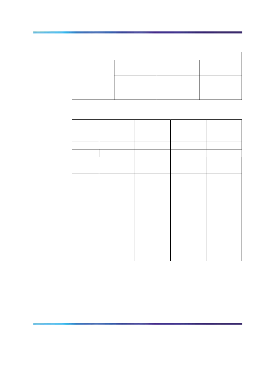 Table, Table 117 "lei, Card - xpec | Address dip switch, Settings (switch, S1, positions 3-6), Table 116, Lei card, Signaling-type dip, Switch settings | Nortel Networks Circuit Card 311 User Manual | Page 278 / 1134