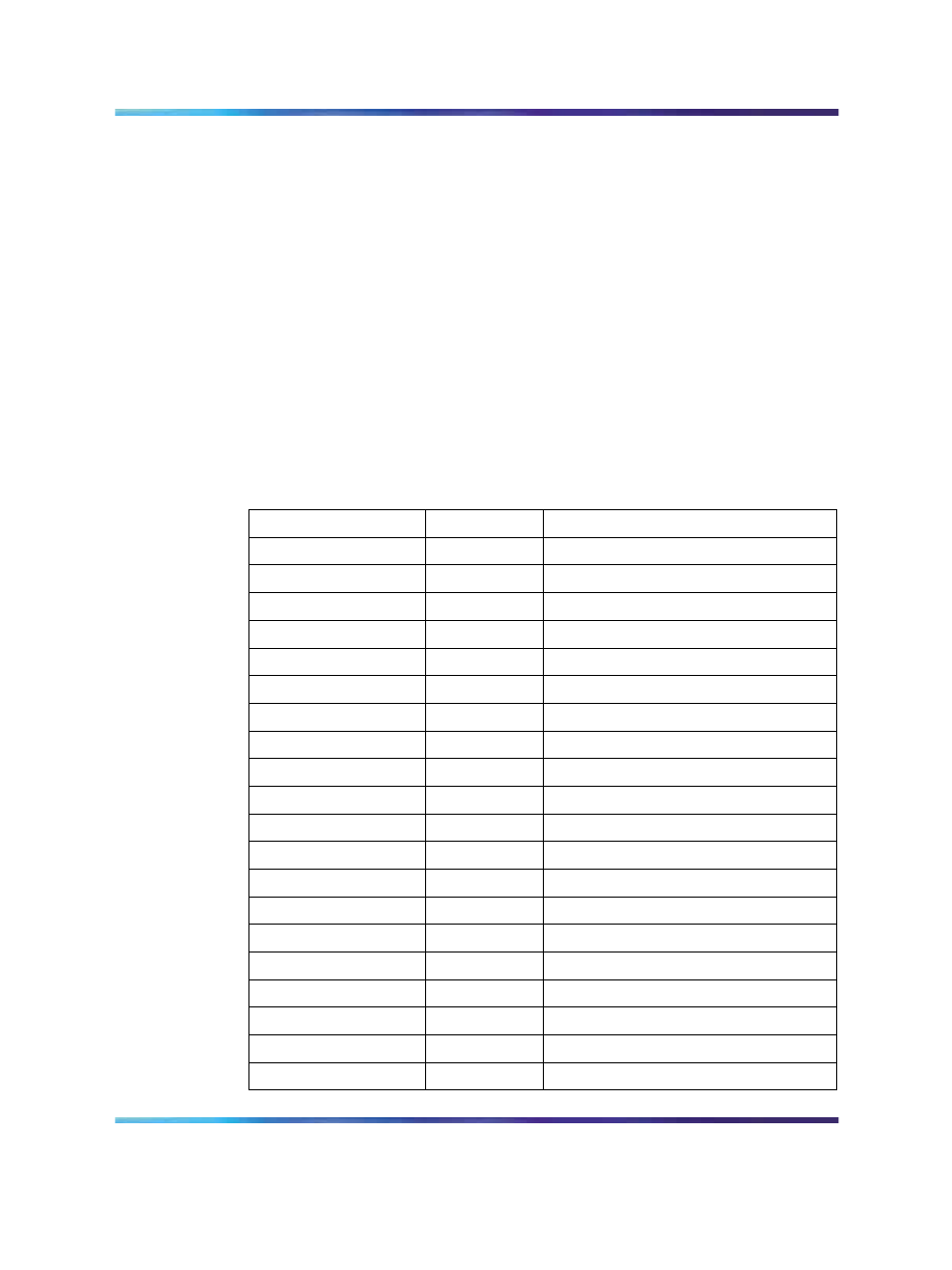 Table 123 card unit number to e1 channel mapping | Nortel Networks Circuit Card 311 User Manual | Page 288 / 1134