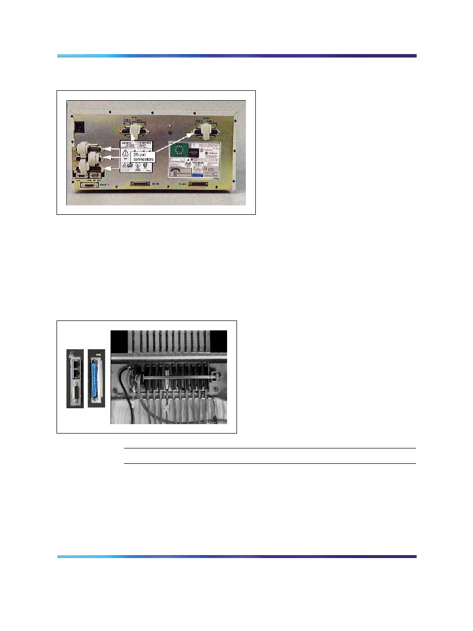 Man-machine e1 maintenance interface software, Figure 64 option 11c cabinet, For information | Man-machine e1, Figure 63 "option 11c | Nortel Networks Circuit Card 311 User Manual | Page 292 / 1134