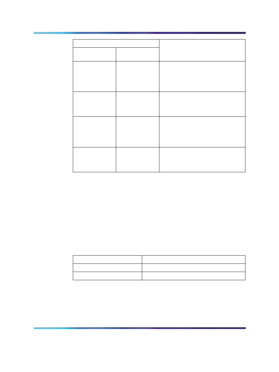 Electrical specifications | Nortel Networks Circuit Card 311 User Manual | Page 322 / 1134