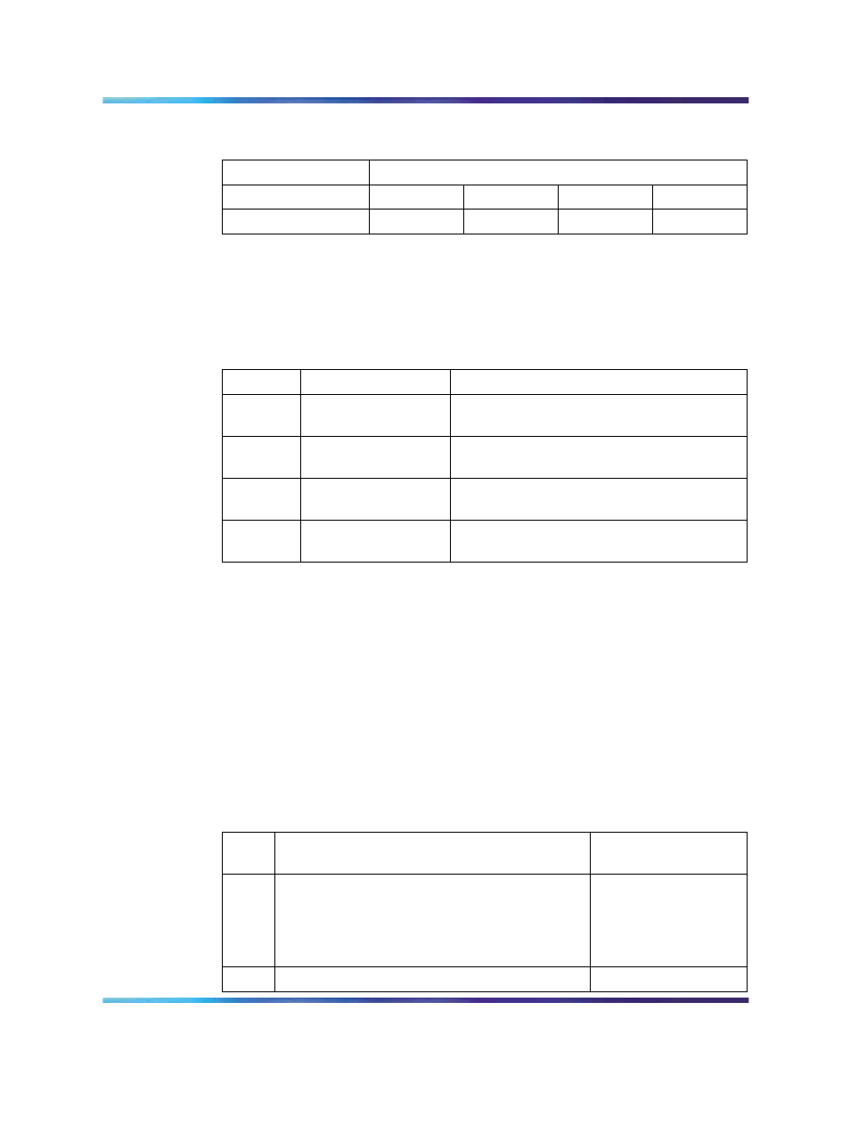 Table 148 ring ground switch settings, Table 149 dch mode and address switch settings, Table 147 "trunk interface impedance switch | Nortel Networks Circuit Card 311 User Manual | Page 344 / 1134