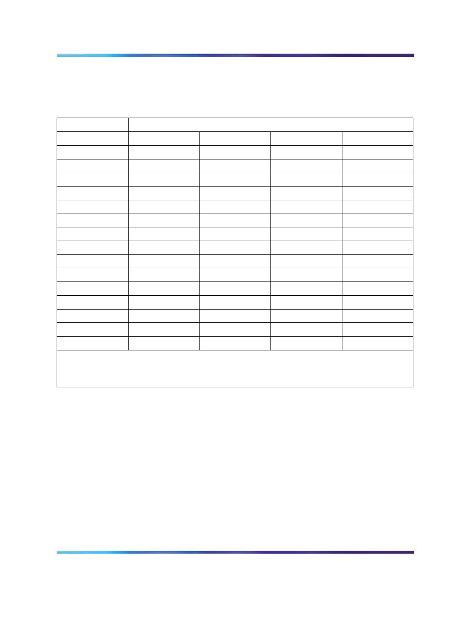 Table 150 | Nortel Networks Circuit Card 311 User Manual | Page 345 / 1134