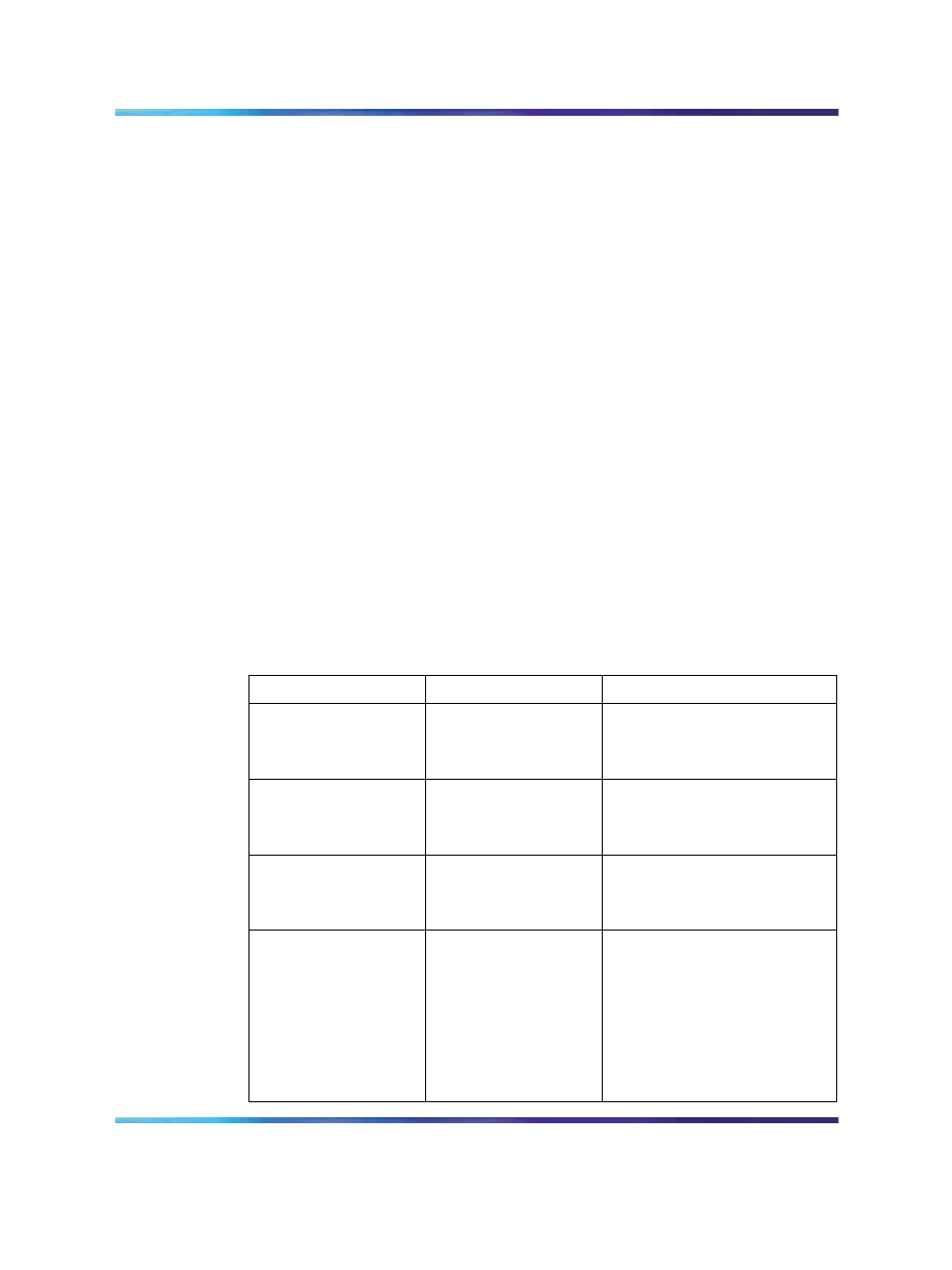Table 161 clock controller options - summary, For a descr | Nortel Networks Circuit Card 311 User Manual | Page 353 / 1134