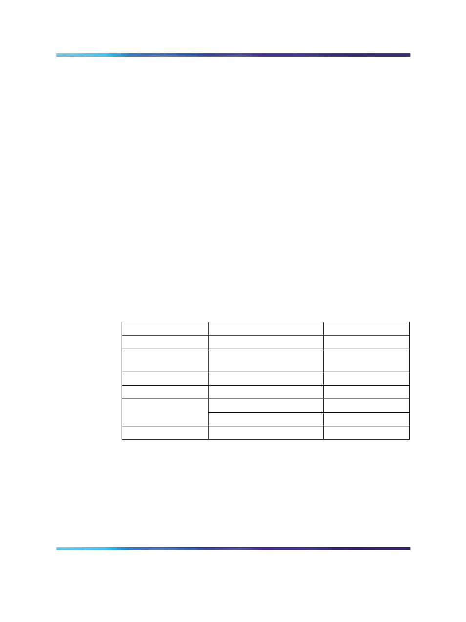 Table 170 synchronous interface specifications | Nortel Networks Circuit Card 311 User Manual | Page 397 / 1134