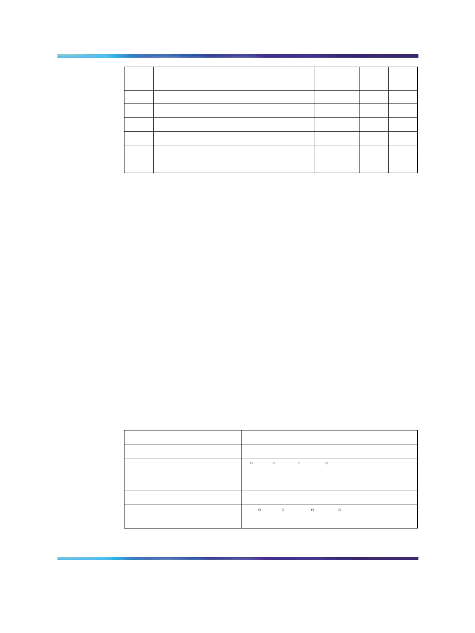 Table 174 environmental requirements, Implementation guidelines, Environmental and power requirements | Nortel Networks Circuit Card 311 User Manual | Page 400 / 1134