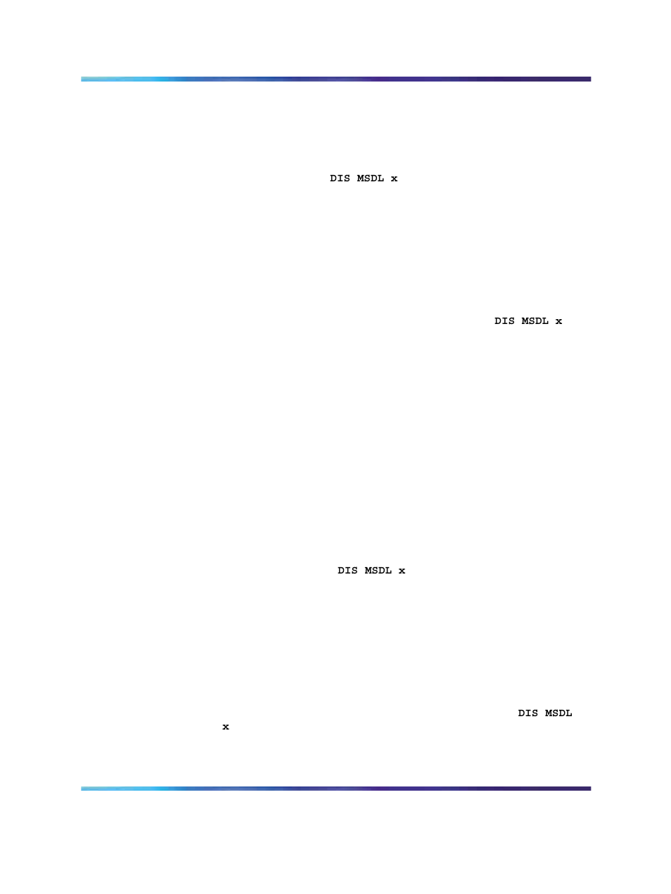 Nortel Networks Circuit Card 311 User Manual | Page 418 / 1134