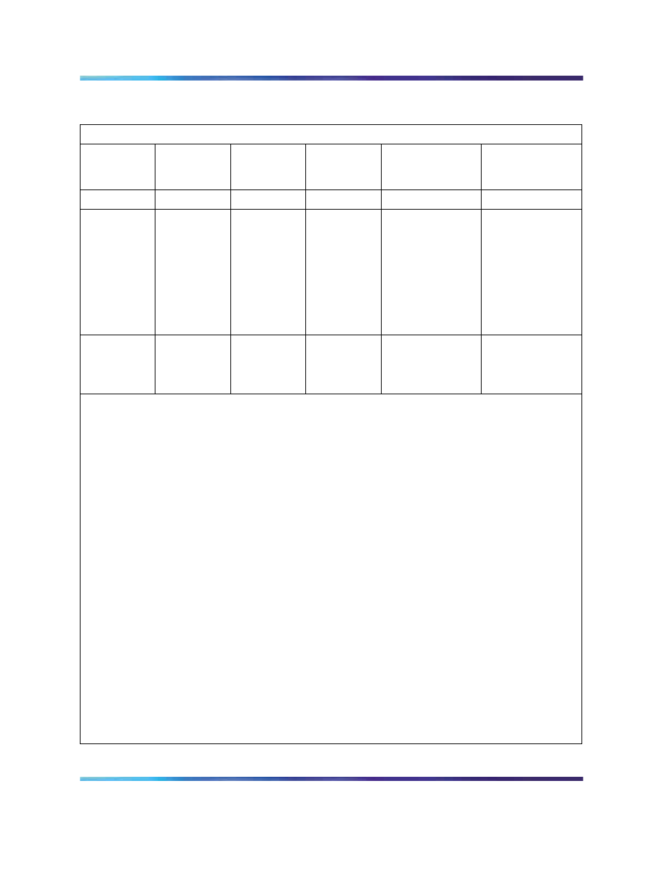 Table 179 dac mode of operation selection | Nortel Networks Circuit Card 311 User Manual | Page 427 / 1134