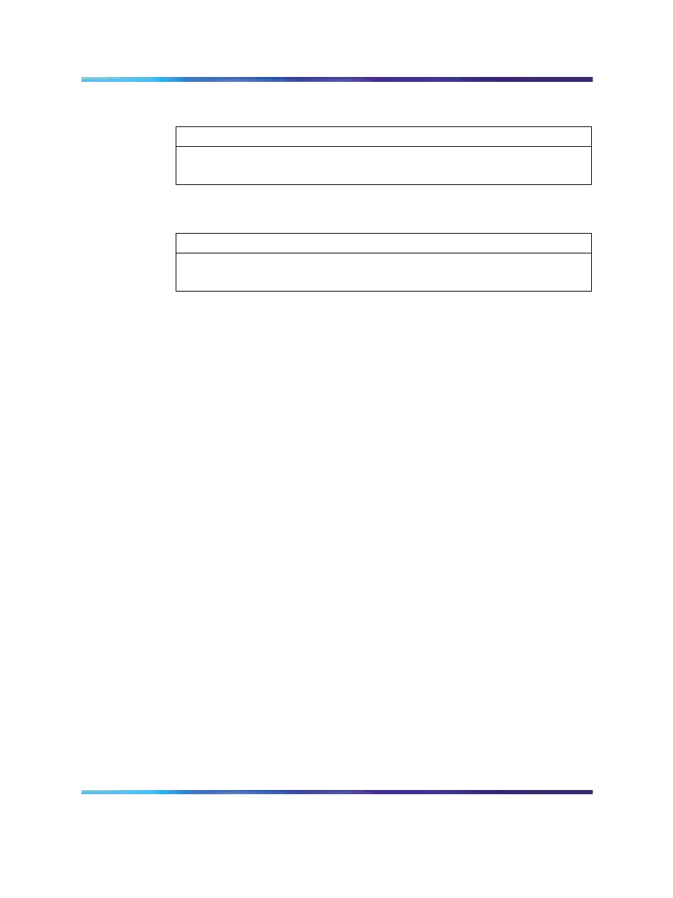 Table 190, Table | Nortel Networks Circuit Card 311 User Manual | Page 483 / 1134