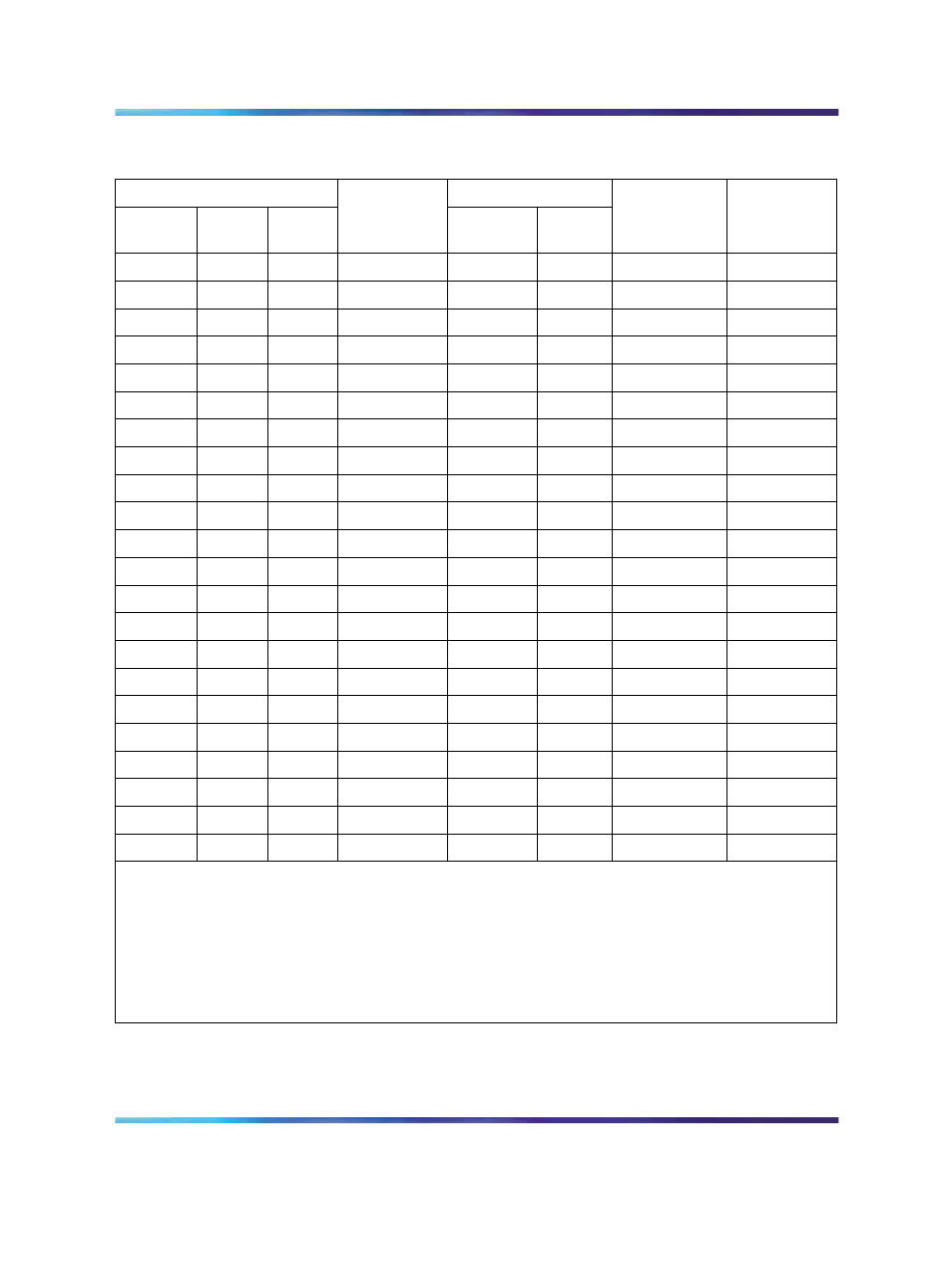 Table 192 | Nortel Networks Circuit Card 311 User Manual | Page 488 / 1134