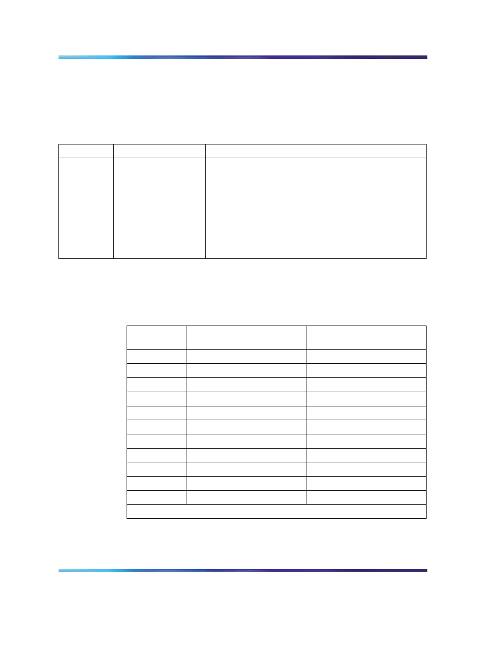 Table 194 print out example | Nortel Networks Circuit Card 311 User Manual | Page 493 / 1134