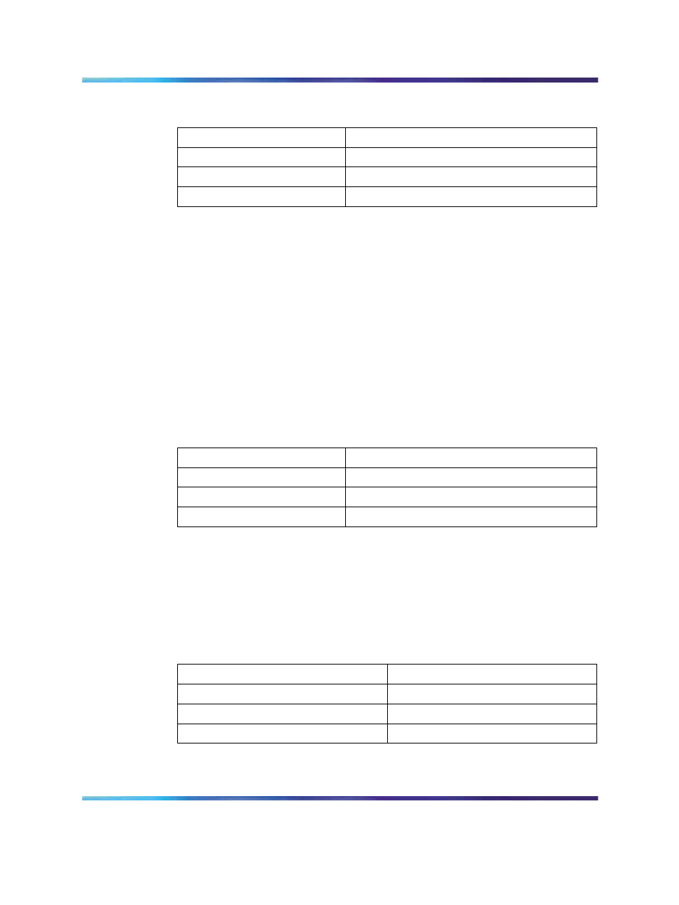 Table 199 digital line card-power required, Table 200 digital line card-power required | Nortel Networks Circuit Card 311 User Manual | Page 522 / 1134