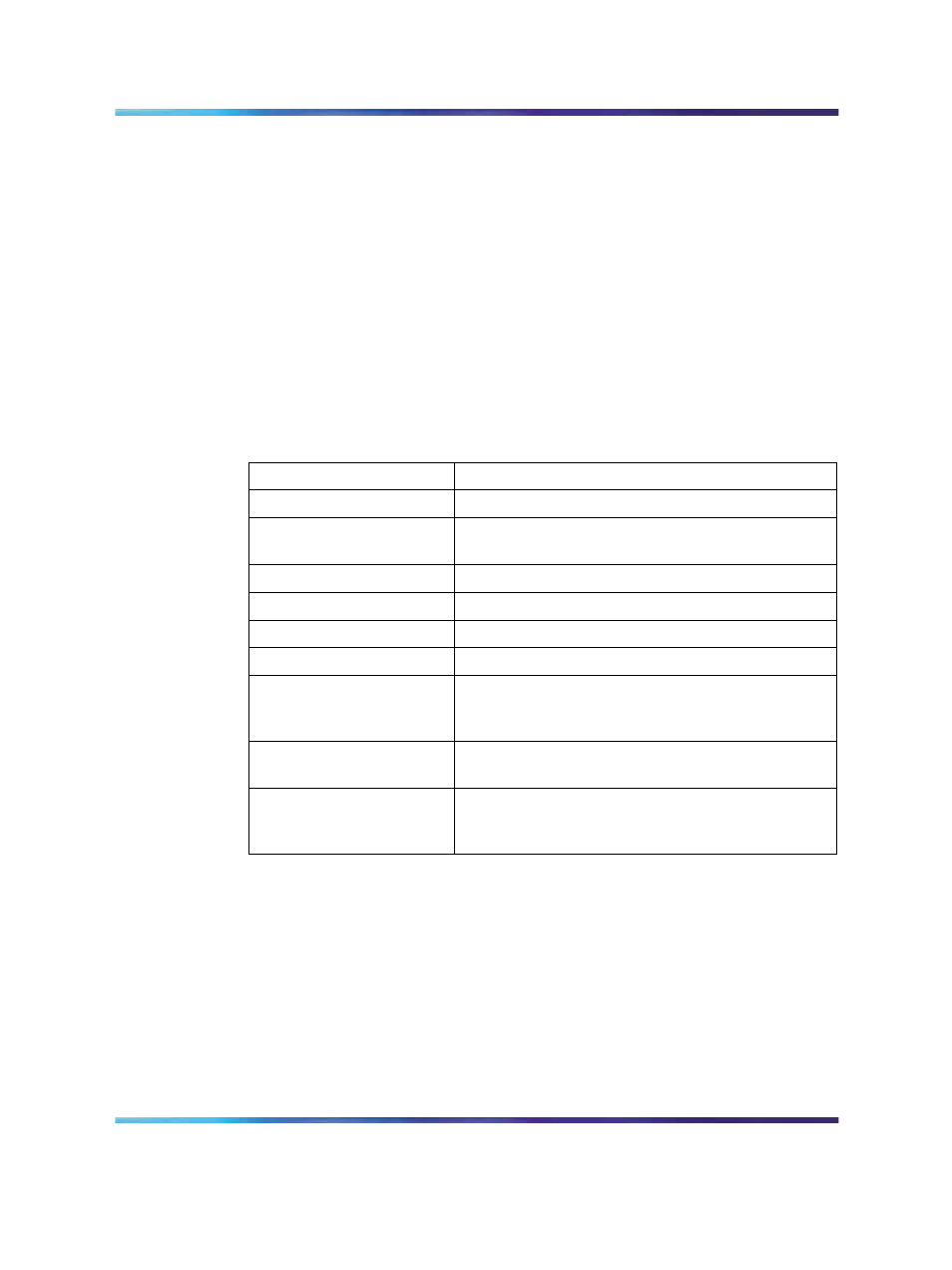 Technical summary or electrical specifications | Nortel Networks Circuit Card 311 User Manual | Page 548 / 1134