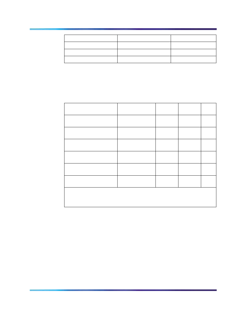 Table 219 power requirements | Nortel Networks Circuit Card 311 User Manual | Page 553 / 1134