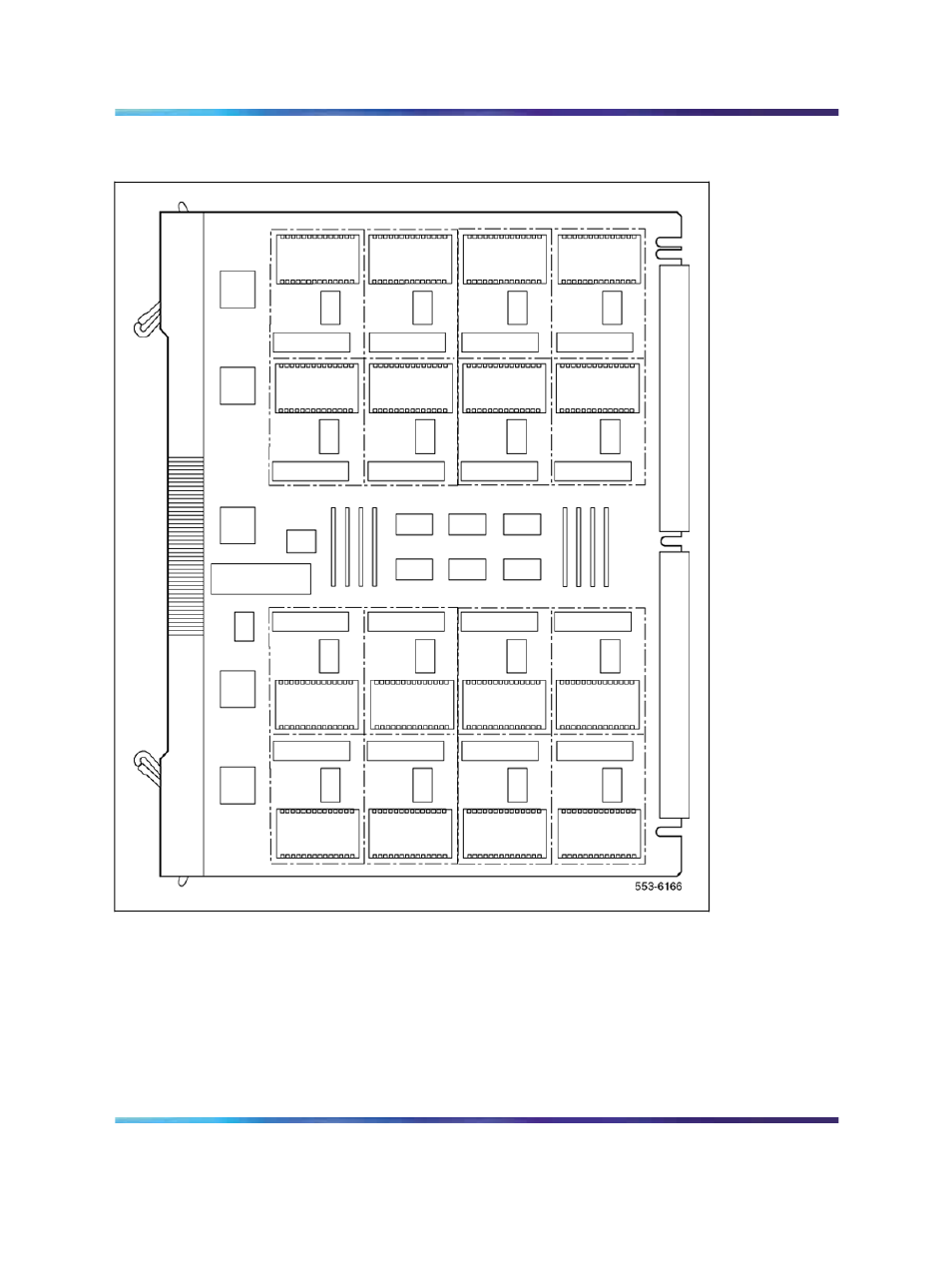 Nortel Networks Circuit Card 311 User Manual | Page 565 / 1134