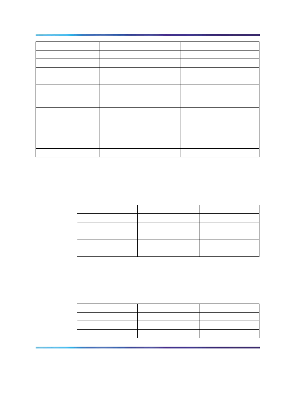 Table 238 power requirements | Nortel Networks Circuit Card 311 User Manual | Page 681 / 1134