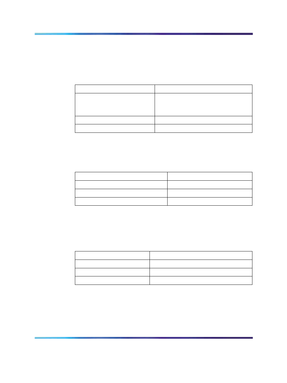 Table 242 environmental specifications | Nortel Networks Circuit Card 311 User Manual | Page 683 / 1134