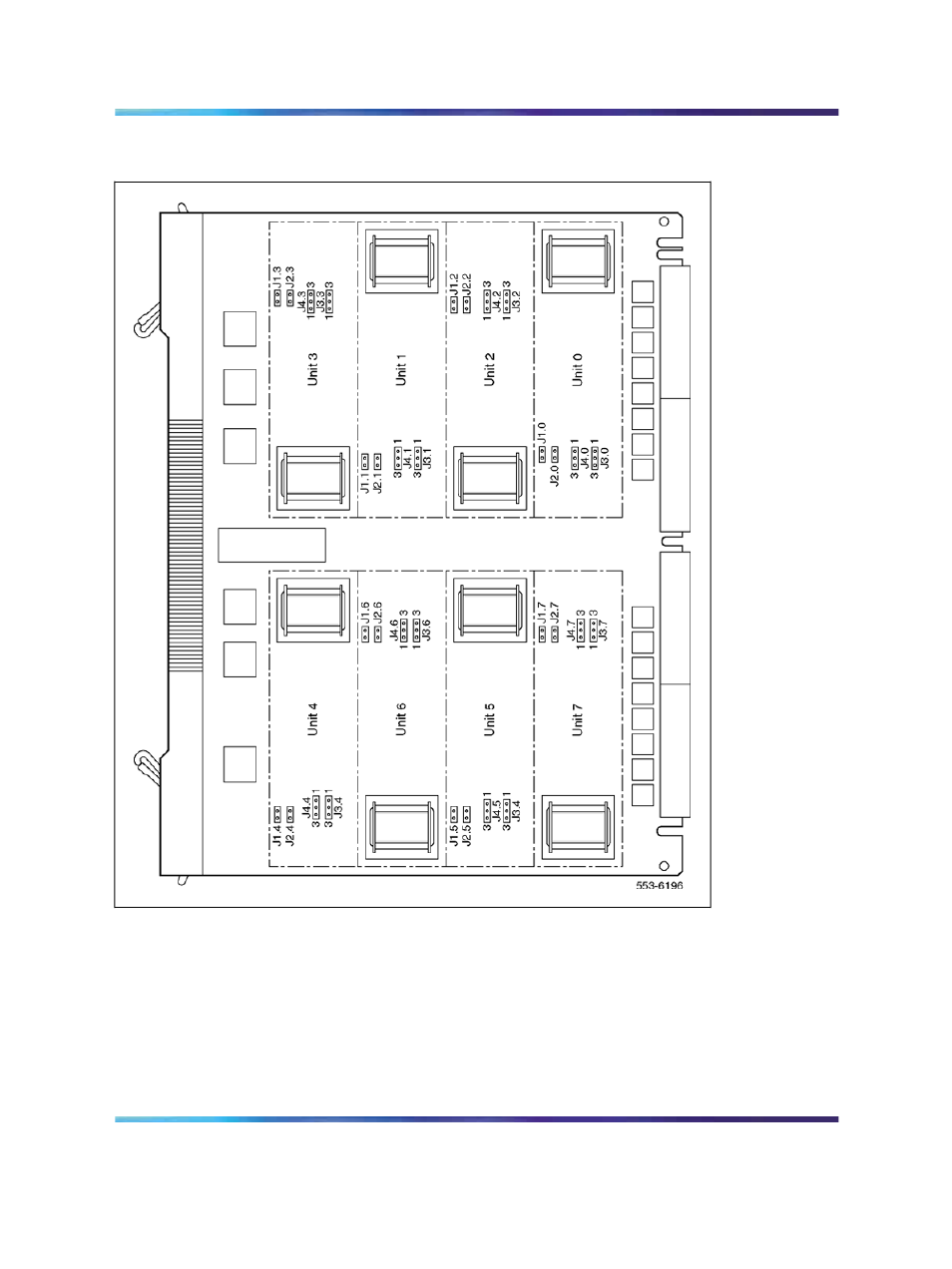 Nortel Networks Circuit Card 311 User Manual | Page 695 / 1134