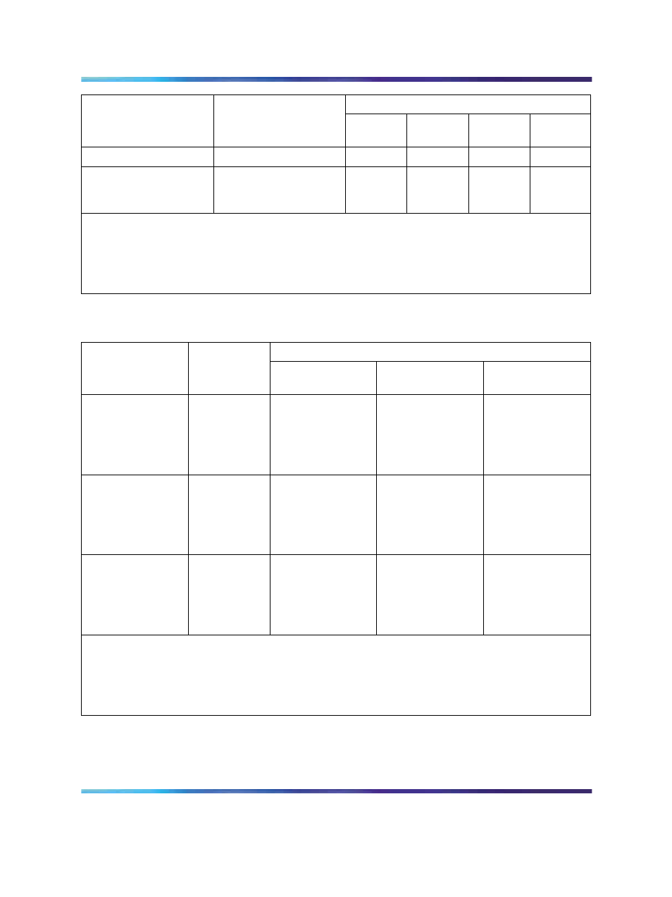 Table, For details | Nortel Networks Circuit Card 311 User Manual | Page 699 / 1134