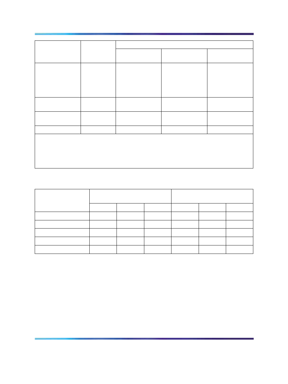 Table 258 cable loop resistance and loss | Nortel Networks Circuit Card 311 User Manual | Page 700 / 1134