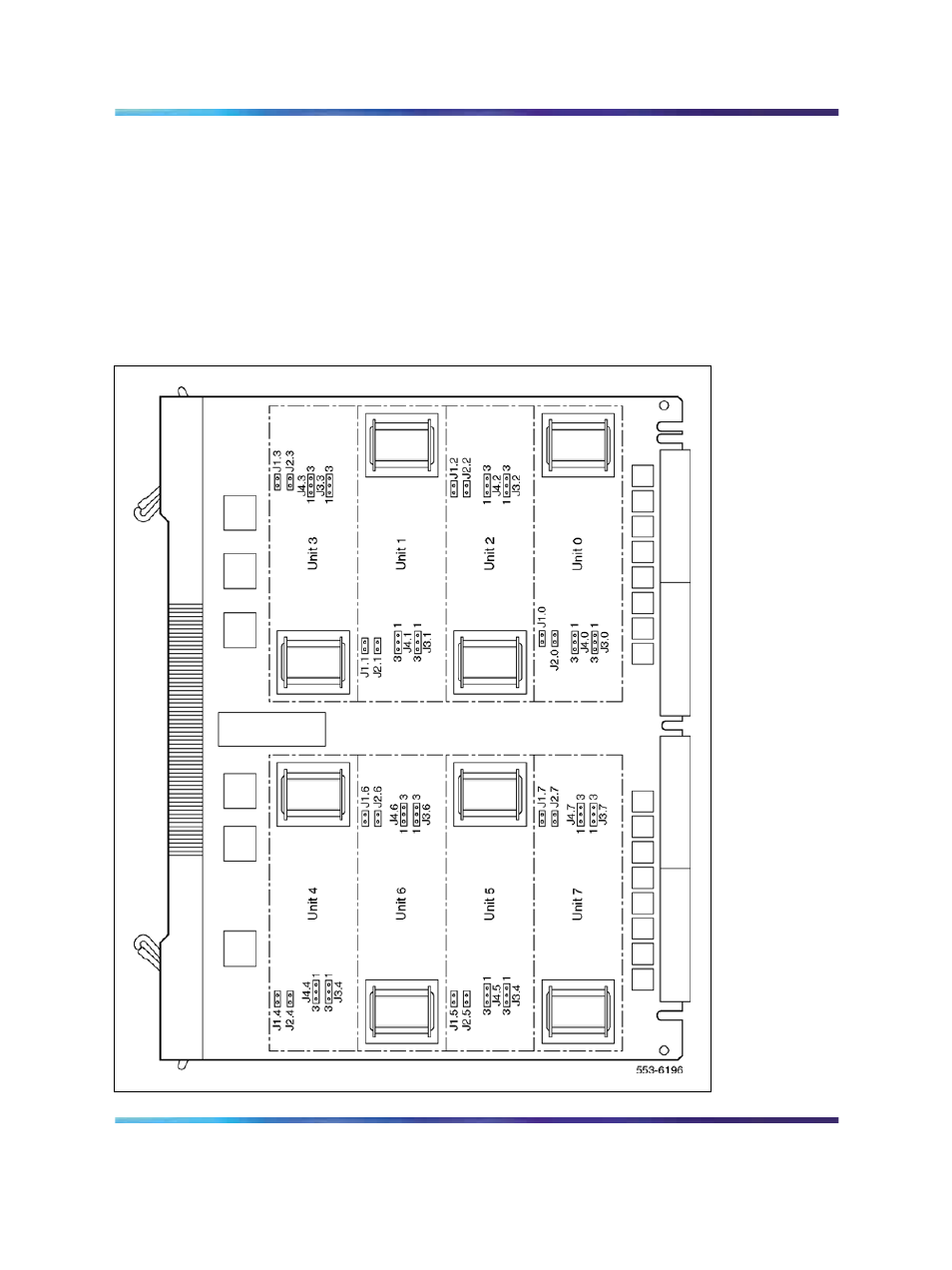 Nortel Networks Circuit Card 311 User Manual | Page 706 / 1134