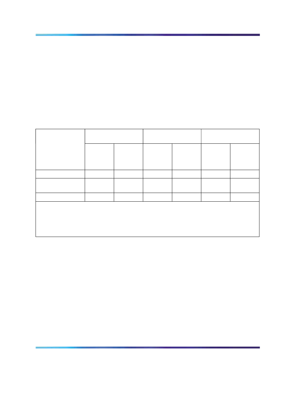 Table 263 pad switching algorithm | Nortel Networks Circuit Card 311 User Manual | Page 707 / 1134