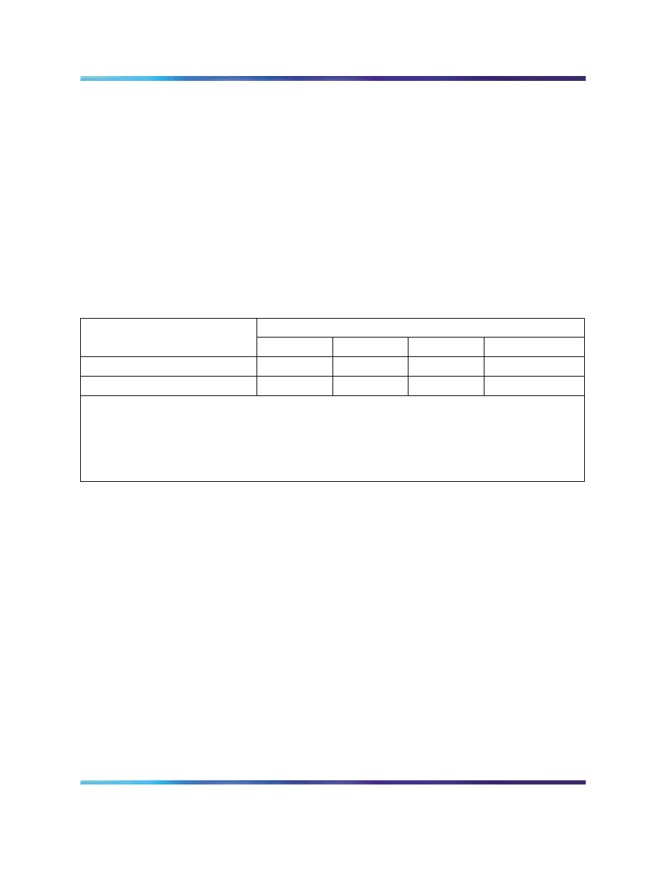 Table 266 trunk and signaling matrix | Nortel Networks Circuit Card 311 User Manual | Page 716 / 1134