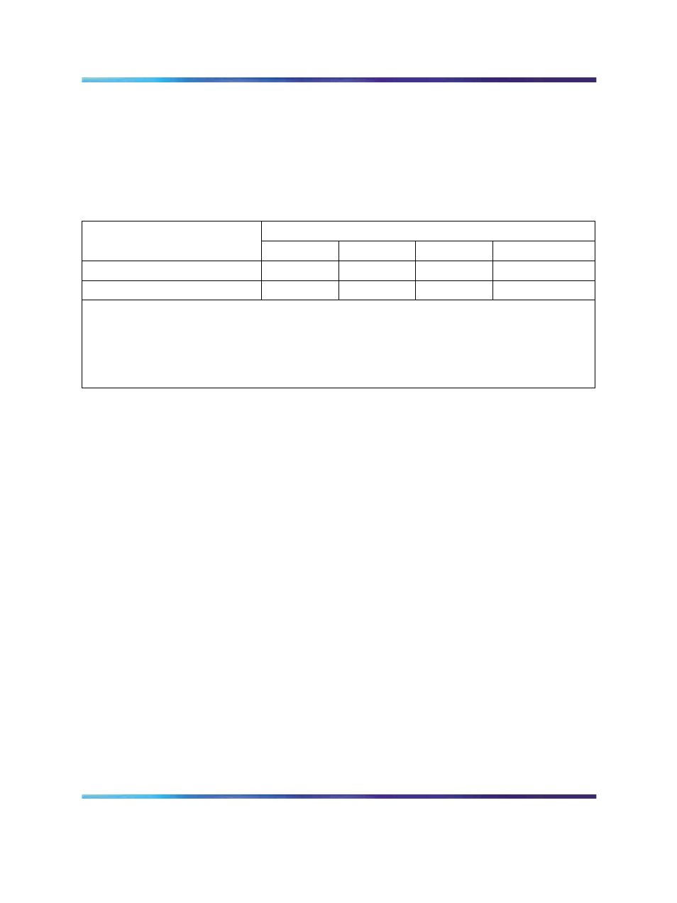 Table 267 trunk and signaling matrix | Nortel Networks Circuit Card 311 User Manual | Page 717 / 1134