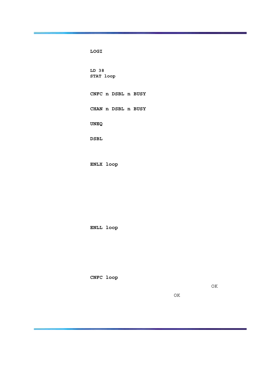 Nortel Networks Circuit Card 311 User Manual | Page 72 / 1134