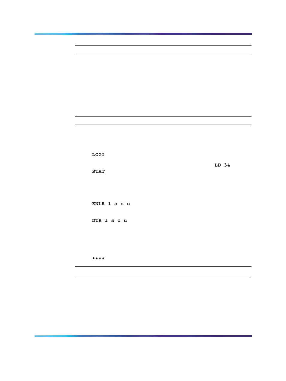 Digitone receiver cards, Procedure 4 testing digitone receiver cards | Nortel Networks Circuit Card 311 User Manual | Page 74 / 1134
