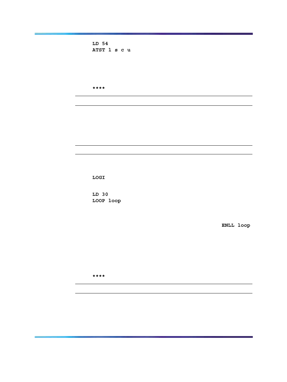 Network cards, Trunk cards, Procedure 8 testing network cards | Nortel Networks Circuit Card 311 User Manual | Page 77 / 1134