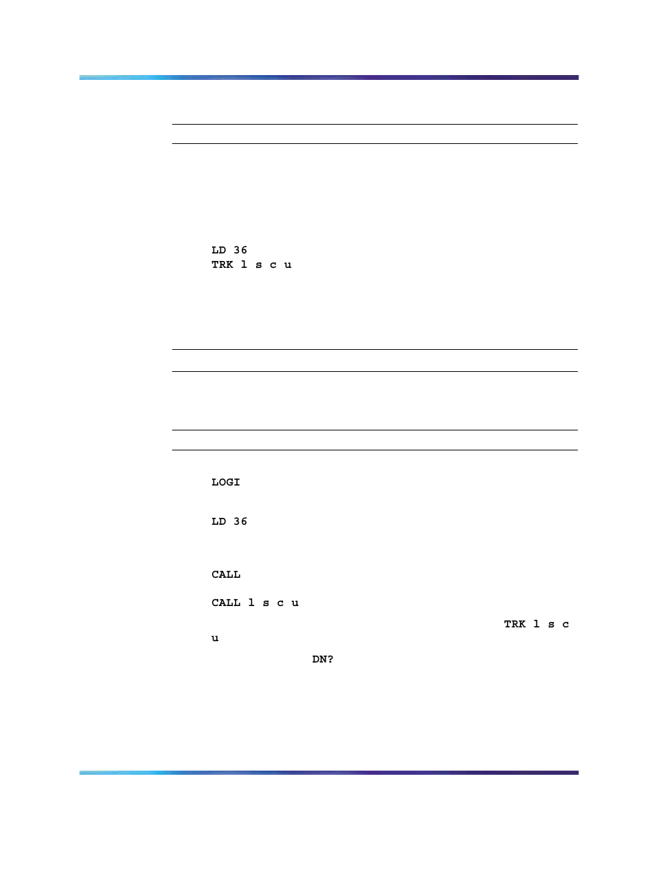 Nortel Networks Circuit Card 311 User Manual | Page 78 / 1134