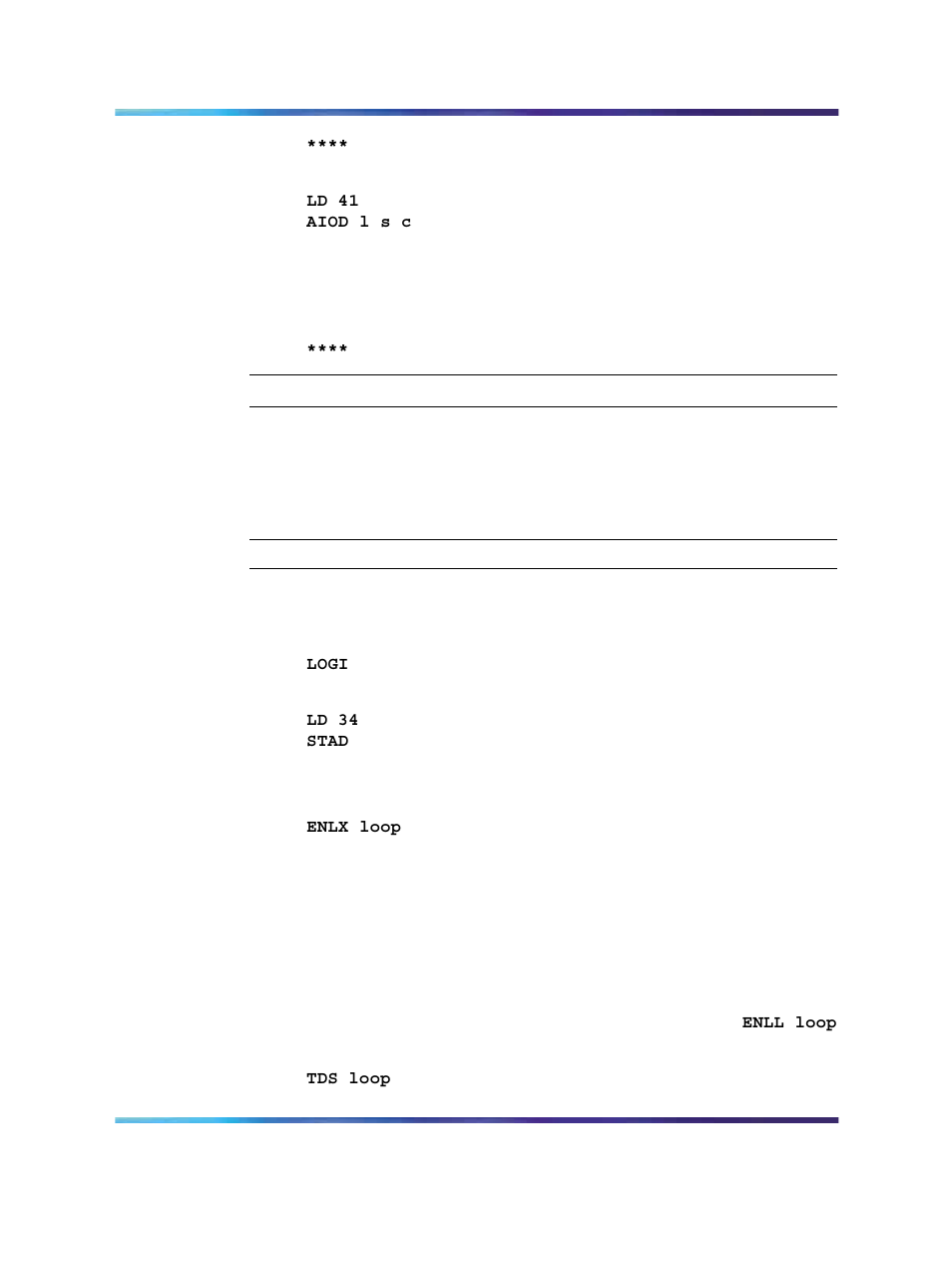 Tone and digit switch cards, Procedure 11 testing tone and digit switch cards | Nortel Networks Circuit Card 311 User Manual | Page 79 / 1134