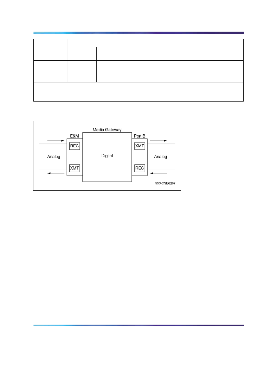 Applications, Figure 258 pad orientation, Shows the | Nortel Networks Circuit Card 311 User Manual | Page 795 / 1134