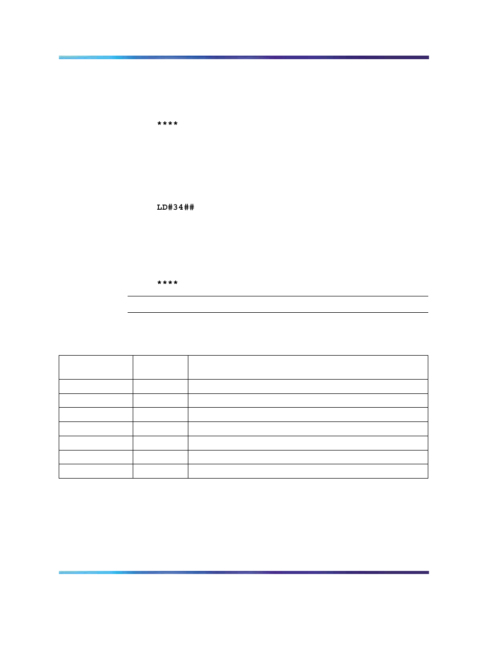 Table 12 tds tone tests | Nortel Networks Circuit Card 311 User Manual | Page 80 / 1134