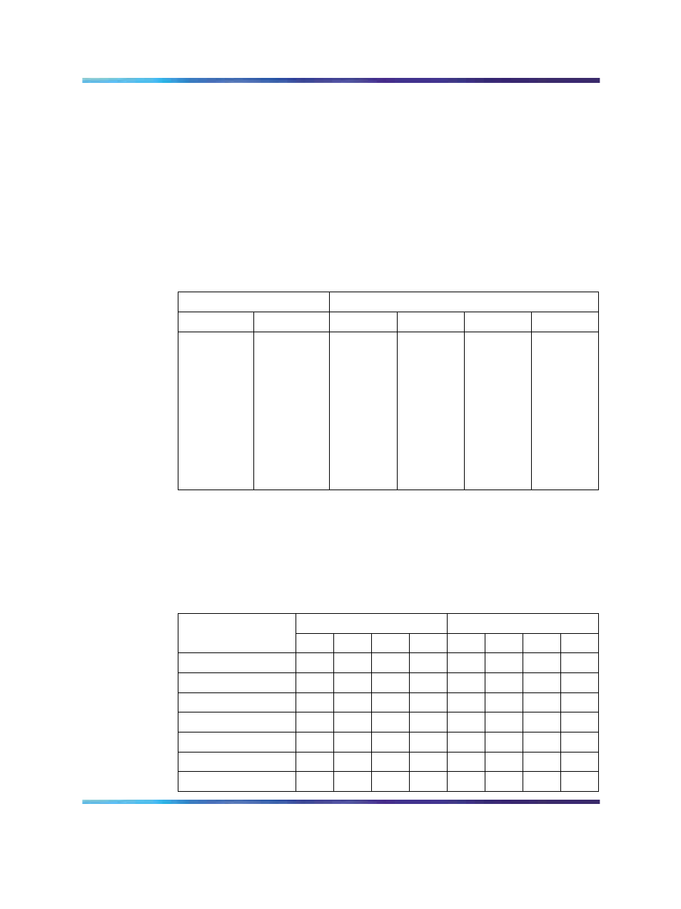 Table 312 sdi paddle board address switch settings | Nortel Networks Circuit Card 311 User Manual | Page 806 / 1134