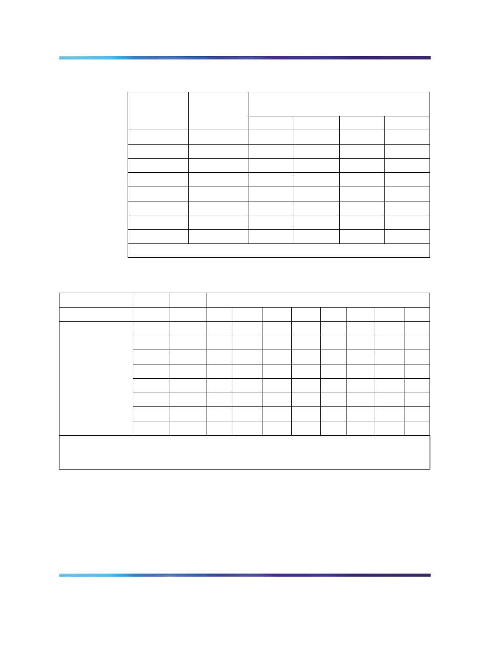 Table 321 nt8d41ba baud rate switch settings, Table 322 nt8d41ba address switch settings, Table 321 | Nortel Networks Circuit Card 311 User Manual | Page 826 / 1134