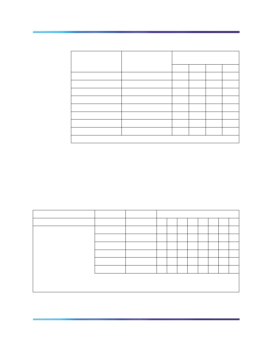 Table 327 nt8d41ba baud rate switch settings, Table 328 nt8d41ba address switch settings, Table 327 | Nortel Networks Circuit Card 311 User Manual | Page 836 / 1134