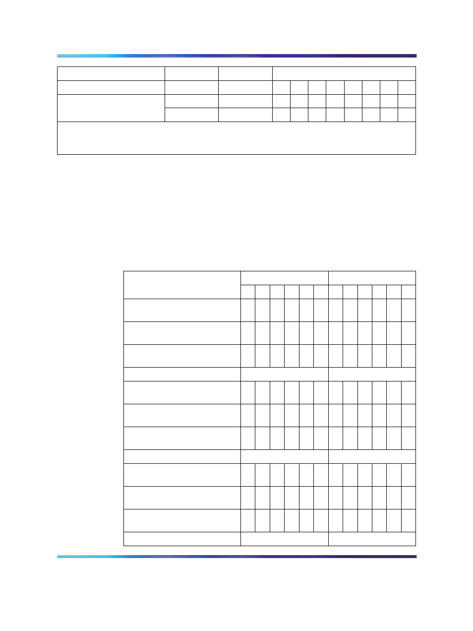 Table 329 nt8d41ba dte/dce/fiber switch settings | Nortel Networks Circuit Card 311 User Manual | Page 837 / 1134