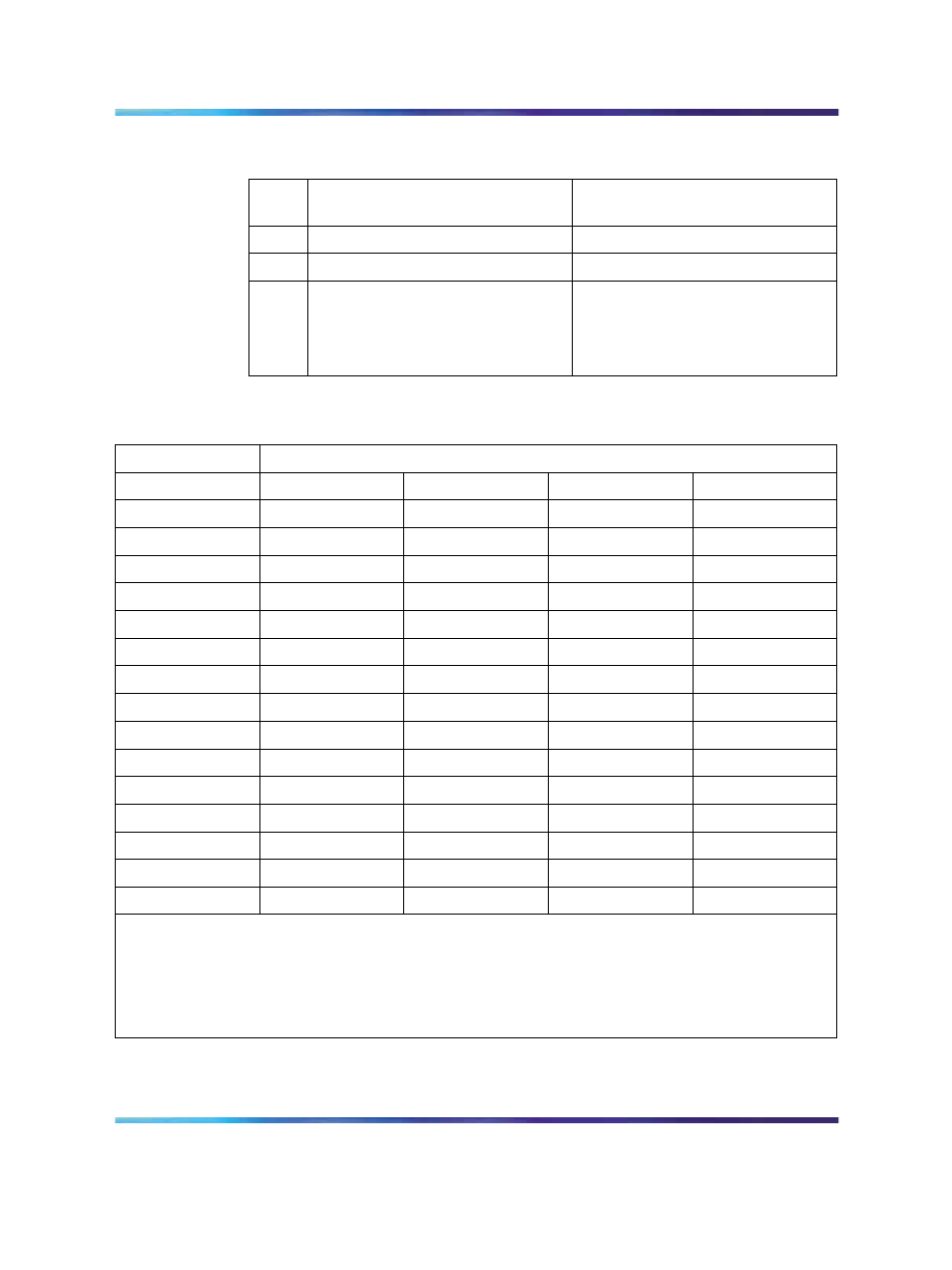 Table 19 "dch mode and address select | Nortel Networks Circuit Card 311 User Manual | Page 87 / 1134