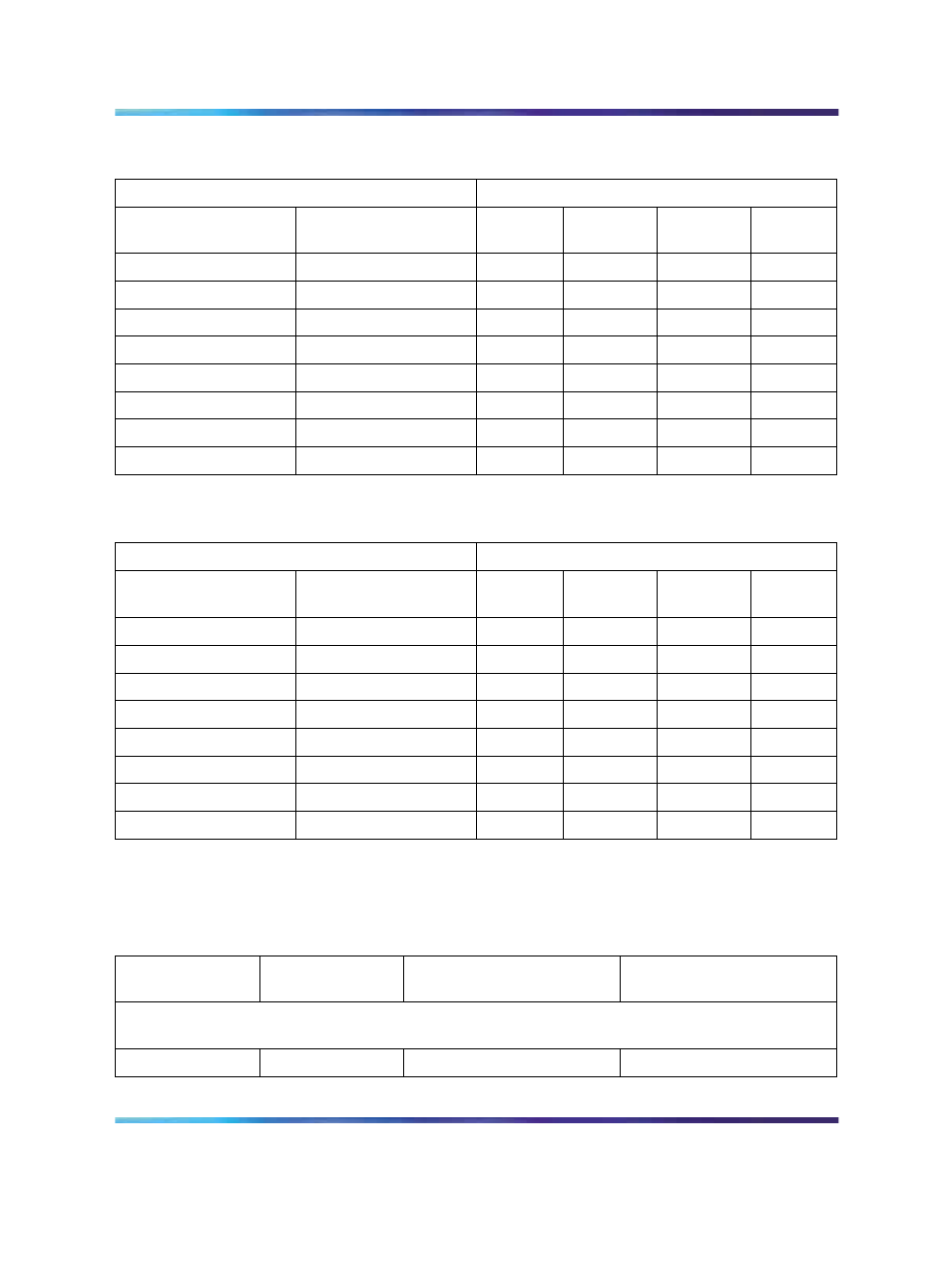 Table 25 nt6d42cb sw2, Table 26 nt6d42cc sw2 | Nortel Networks Circuit Card 311 User Manual | Page 91 / 1134