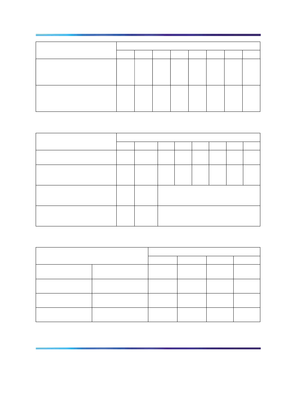 Table 37 nt8d22 sw2, Table 38 nt8d22 sw3 | Nortel Networks Circuit Card 311 User Manual | Page 98 / 1134